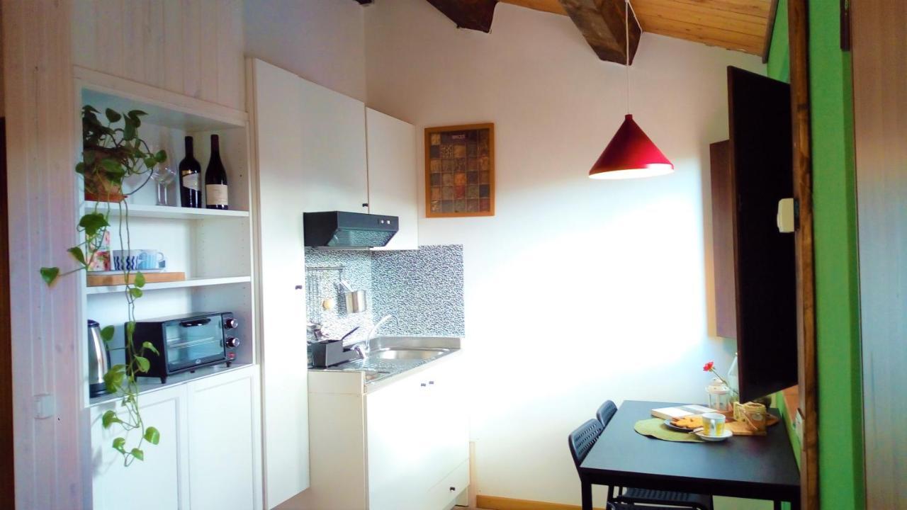 Agriturismo Becerca Vegan Serra San Quirico Exterior photo