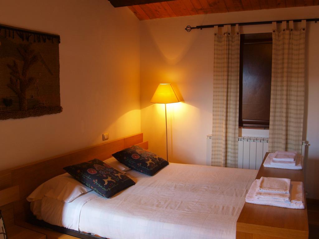 Agriturismo Becerca Vegan Serra San Quirico Exterior photo